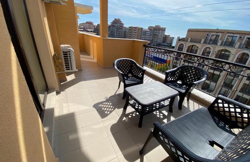 Elenite Apartment | Apartament №1 in Villa Astoria 5