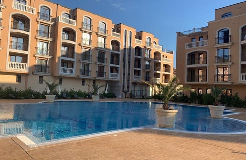 Elenite Apartment | Apartament №1 in Villa Astoria 5