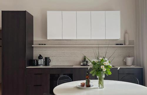 Ventspils Apartment | Apartament No6