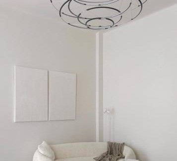 Ventspils Apartment | Apartament No6