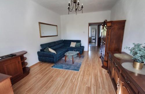 Skarzysko-Kamienna Apartment | Apartament Norwida