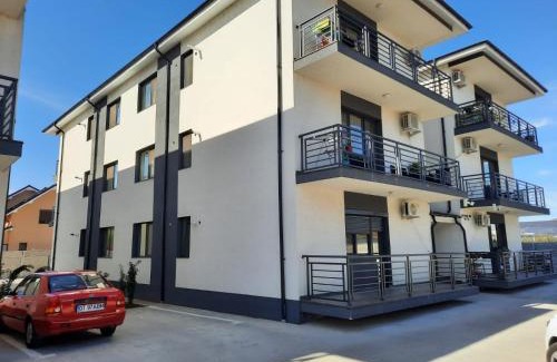 Slatina Apartment | Apartament Nou 2 camere Slatina