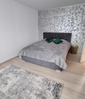 Giurgiu Apartment | Apartament nou