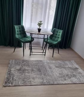 Giurgiu Apartment | Apartament nou