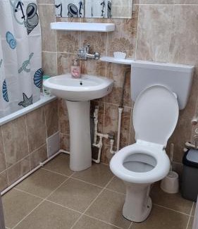 Giurgiu Apartment | Apartament nou