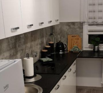 Nowa Sol Apartment | Apartament Nova przy S3