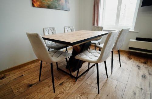 gmina Drezdenko Apartment | Apartament Novy Drezdenko