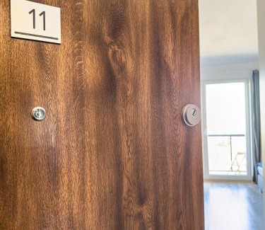 West Pomeranian Voivodeship Apartment | Apartament Nowa Cukrownia