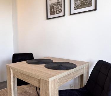 West Pomeranian Voivodeship Apartment | Apartament Nowa Cukrownia