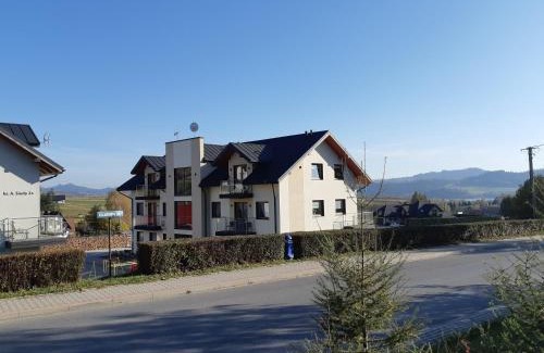 Maniowy Apartment | Apartament Nowe Maniowy