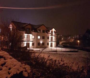 Maniowy Apartment | Apartament Nowe Maniowy