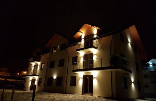 Maniowy Apartment | Apartament Nowe Maniowy