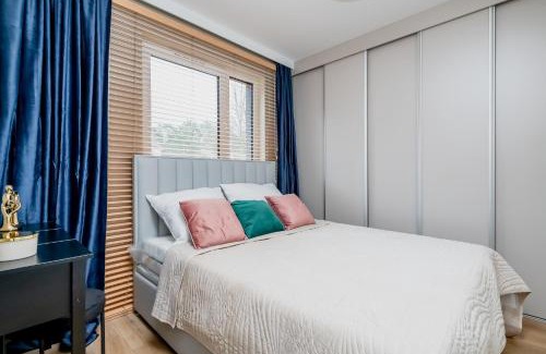 Bialystok Apartment | Apartament Nowe Miasto