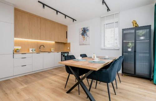 Bialystok Apartment | Apartament Nowe Miasto