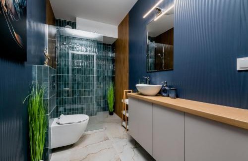 Bialystok Apartment | Apartament Nowe Miasto