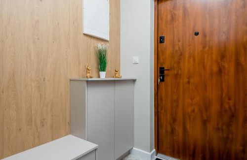 Bialystok Apartment | Apartament Nowe Miasto