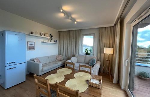 Leszno Apartment | Apartament Nowe Ogrody