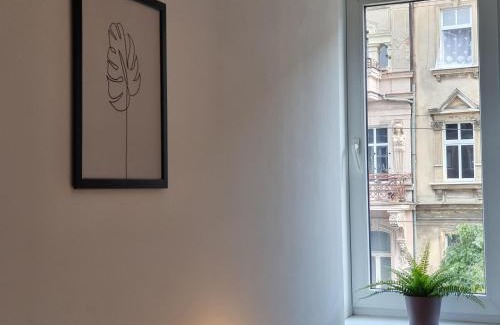 Nowy Port Apartment | Apartament Nowy Port 7