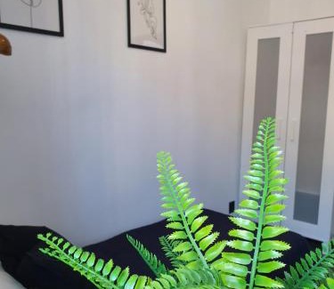 Nowy Port Apartment | Apartament Nowy Port 7