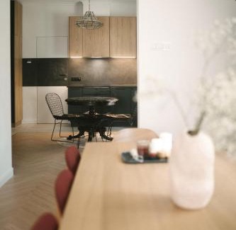 Kudowa Zdroj Apartment | Apartament Nowy Swiat