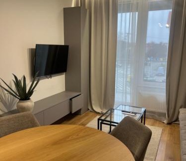 Garwolin Apartment | Apartament NP