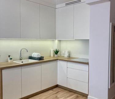 Mielno Apartment | Apartament nr 35 - Apartamenty Wakacyjna 5