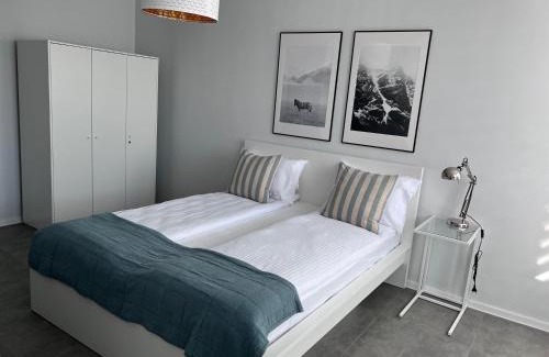 Dzierzoniow Apartment | APARTAMENT OŚ. JASNE 9C