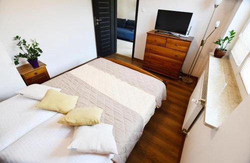 Kolobrzeg Apartment | Apartament O2 - osiedle JANTAR