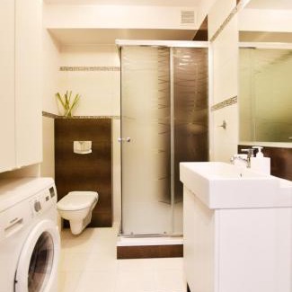 Kolobrzeg Apartment | Apartament O2 - osiedle JANTAR