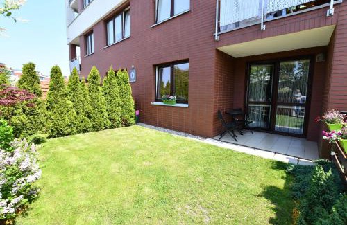 Kolobrzeg Apartment | Apartament O2 - osiedle JANTAR
