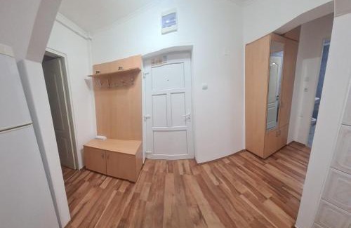 Negresti-Oas Apartment | Apartament Oașul