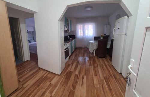 Negresti-Oas Apartment | Apartament Oașul
