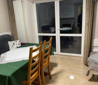 Orlowo Apartment | Apartament od rzeki nr 8