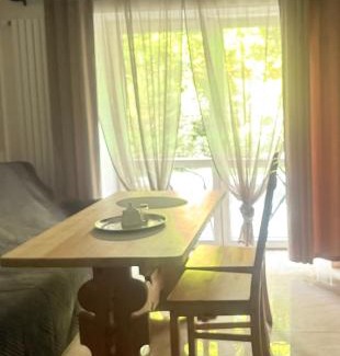 Orlowo Apartment | Apartament od rzeki nr 8