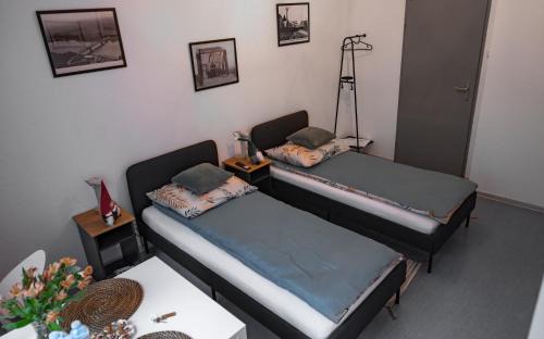 Cedynia Apartment | Apartament Odertal