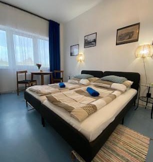 Cedynia Apartment | Apartament Odertal