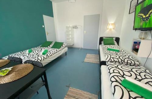 Cedynia Apartment | Apartament Odertal