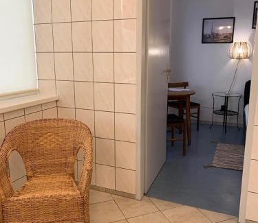 Cedynia Apartment | Apartament Odertal