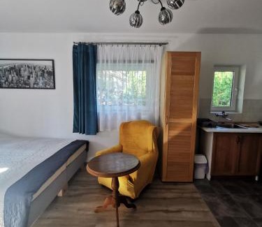 Frombork Apartment | Apartament Ogrodowa
