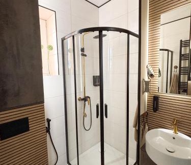 Tarnow Apartment | Apartament Ogrodowa Prestige FV