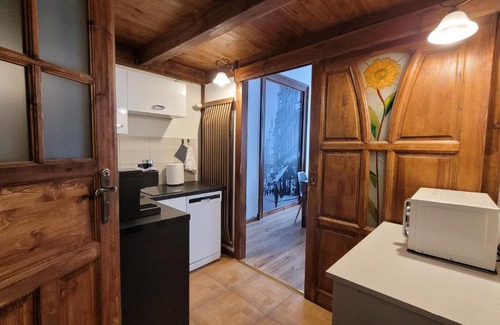 Gliwice Apartment | Apartament OLD TOWN