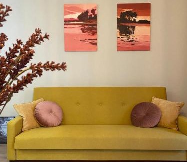 Olecko Apartment | Apartament Olecko Nad Jeziorem