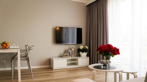 Gorzow Wielkopolski Apartment | Apartament Olimp