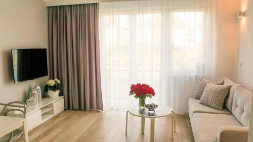 Gorzow Wielkopolski Apartment | Apartament Olimp