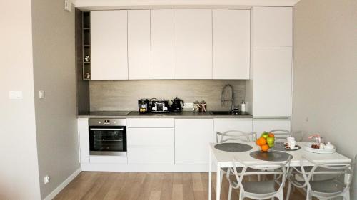 Gorzow Wielkopolski Apartment | Apartament Olimp