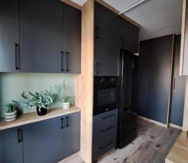 Zamosc Apartment | Apartament Oliwkowy