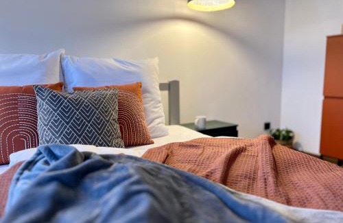 Straconka Apartment | Apartament Olszowka 12 Bielsko - Biała