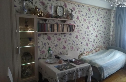 Akademicheskoe Apartment | Apartament on Akademika Baykova 7 k2