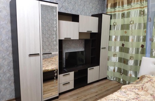 Kirovsk Apartment | Apartament On Olimpiyskaya 85