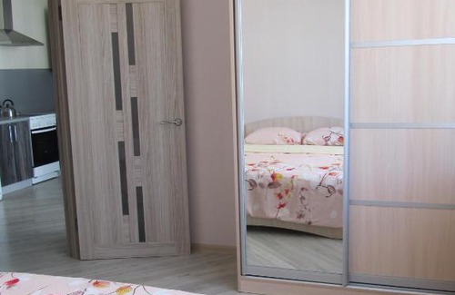 Kolomna Apartment | Apartament on Zakharova